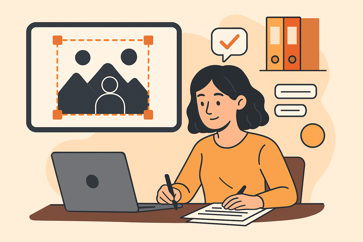 Cách kiếm tiền tại Hàn Quốc cho người Việt 💻 Kiếm tiền tại nhà với công việc “Gắn nhãn dữ liệu (Data Labeling)” AI
